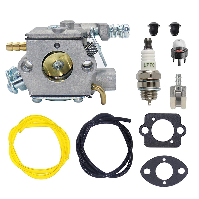 Vergaser Kompatibel Mit Walbro Wt-946 Echo Cs-310 A021001700 Cs310 Kettensäge