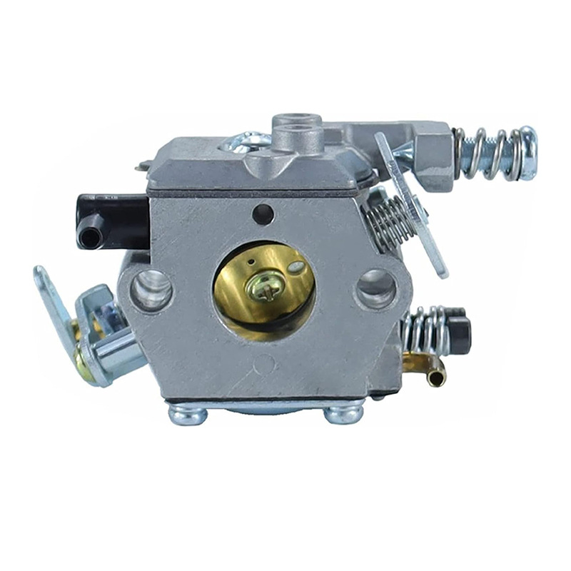 Vergaser Kompatibel Mit Walbro Wt-962 2500 2600 25cc 26cc Kettensäge