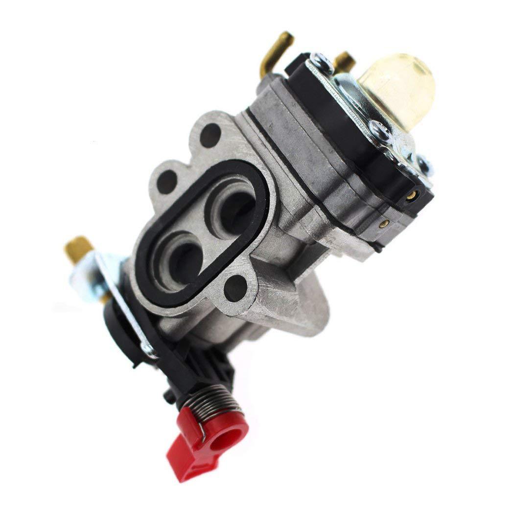 Vergaser Kompatibel Mit Walbro Wya-67 Tj27e Tj35e Kbl35a Kbl27b Heckenschere/kantenschneider