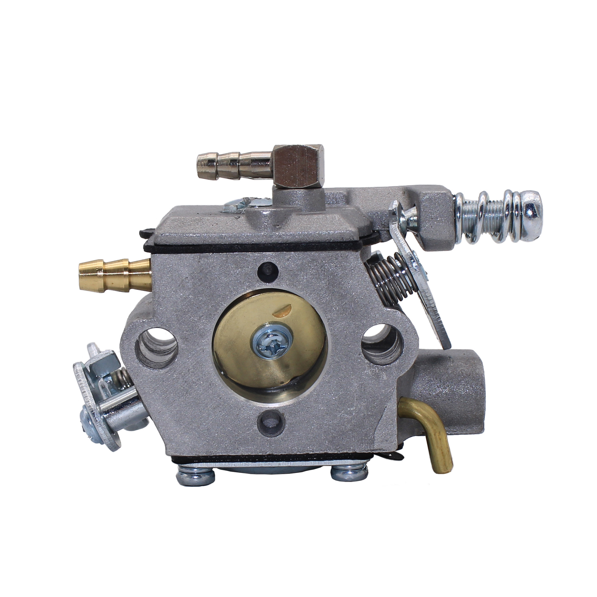 Vergaser Kompatibel Mit Walbro Wt-985 Echo A021001921 A021001920 Cs-400 Cs-370