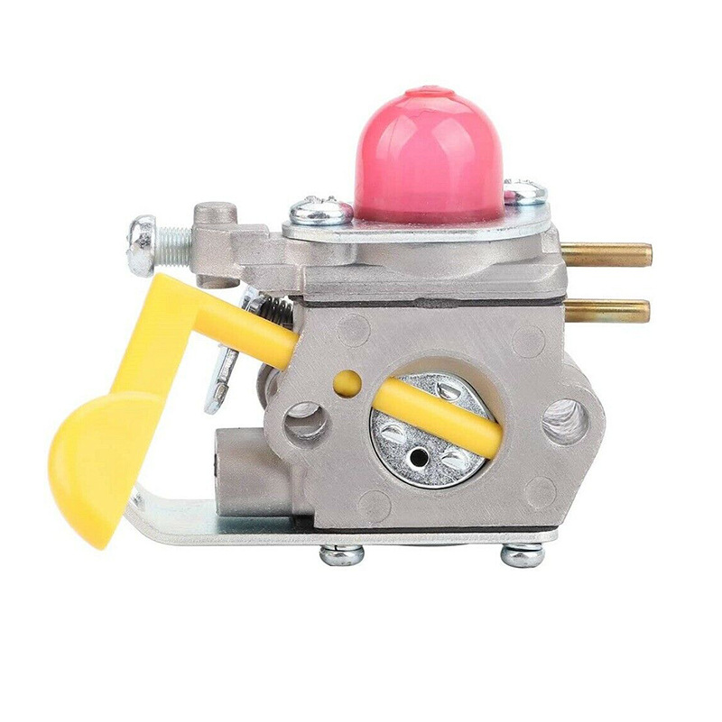 Vergaser Kompatibel Mit Zama C1u-w18 Fl23 Fl26 Fx26 Fx26s 530071752 Rasenmäher