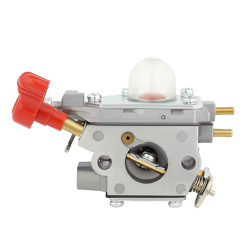 Vergaser Kompatibel Mit Zama C1u-p27 753-06288 Tb2040xp Laubbläser Heckenschere Rasenmäher Benzinmotor