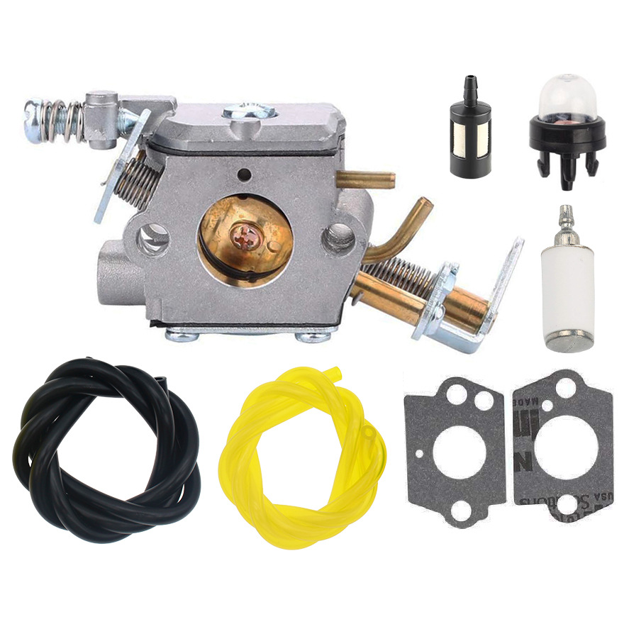 Vergaser Kompatibel Mit Zama C1m-h58 C1m-h58a Ut10519 309360001 308070001 46c