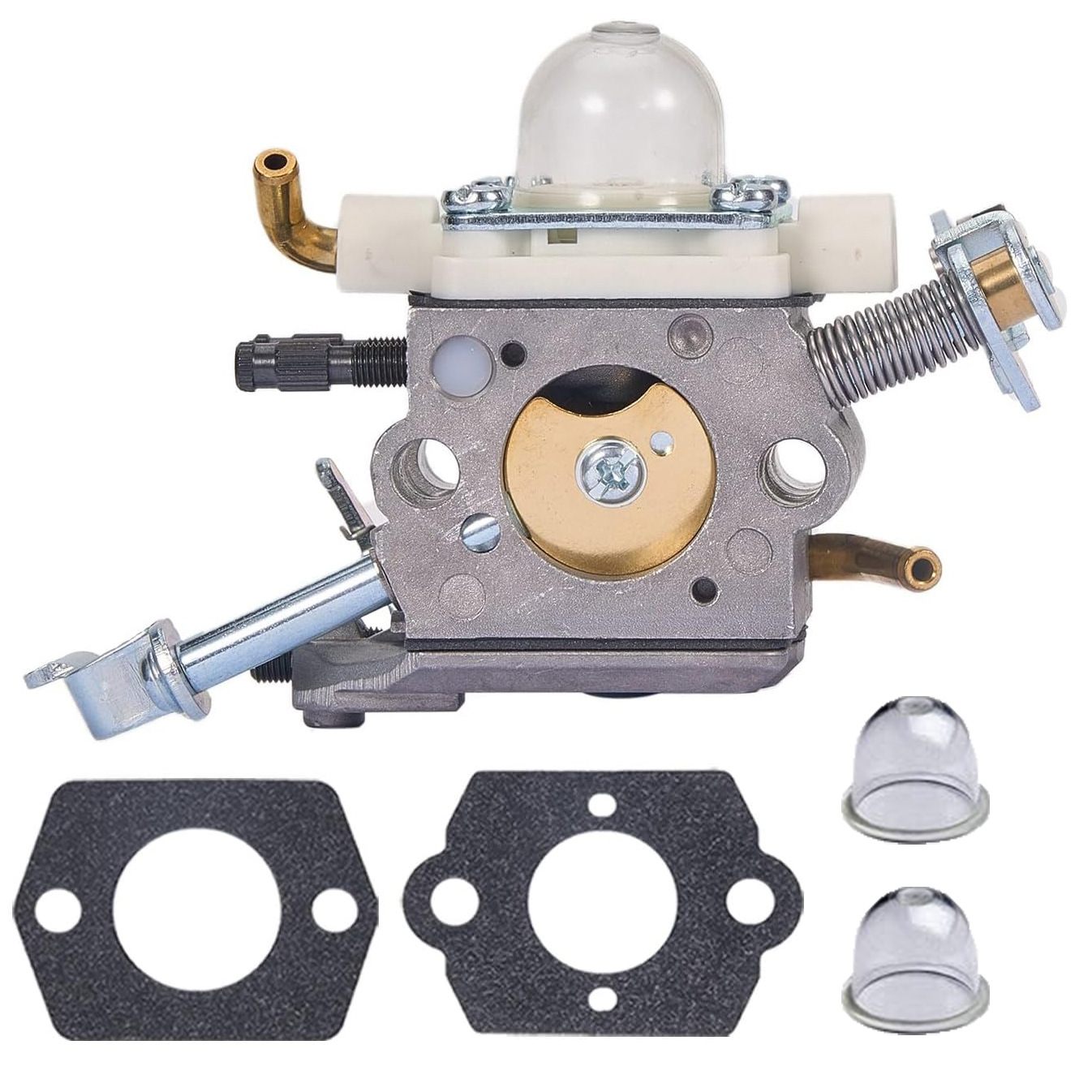 Vergaser Kompatibel Mit Zama C1m-fr1b C1m-fr1a C1m-fr1 Mfl 500x Laubbläser