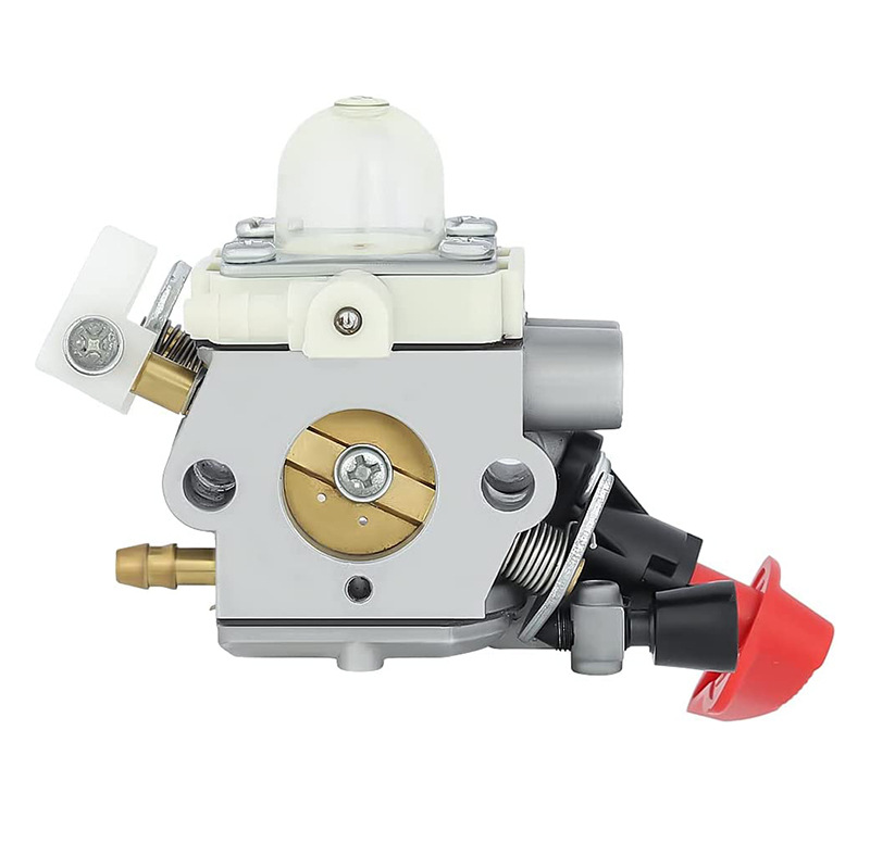 Vergaser Kompatibel Mit Zama C1m-s267a Stihl Fs40 Fs50 Fs50c Fs56 Fs70c Fc56