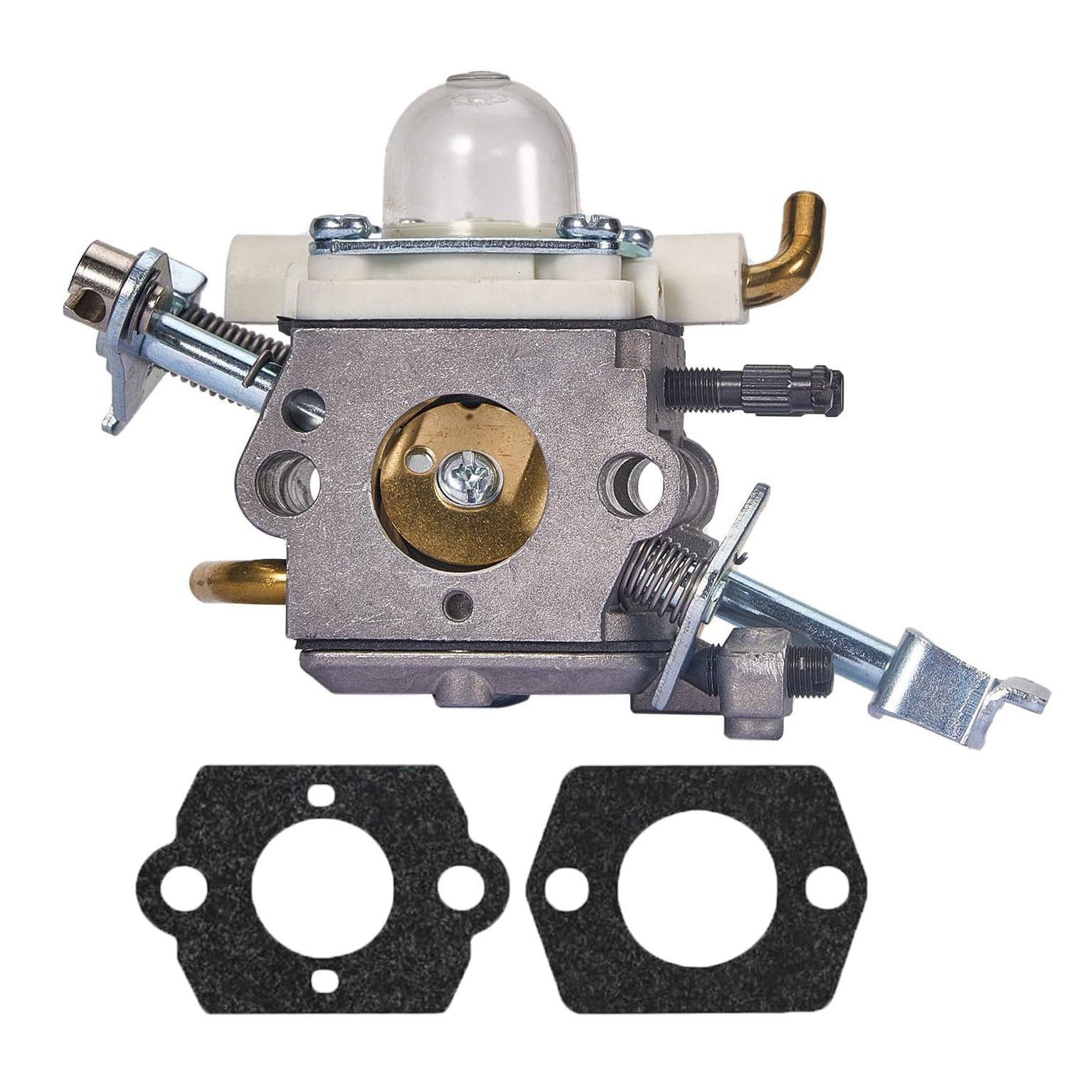 Vergaser Kompatibel Mit Dem Laubbläser Mfl 500x Zama C1m-fr1b C1m-fr1a C1m-fr1