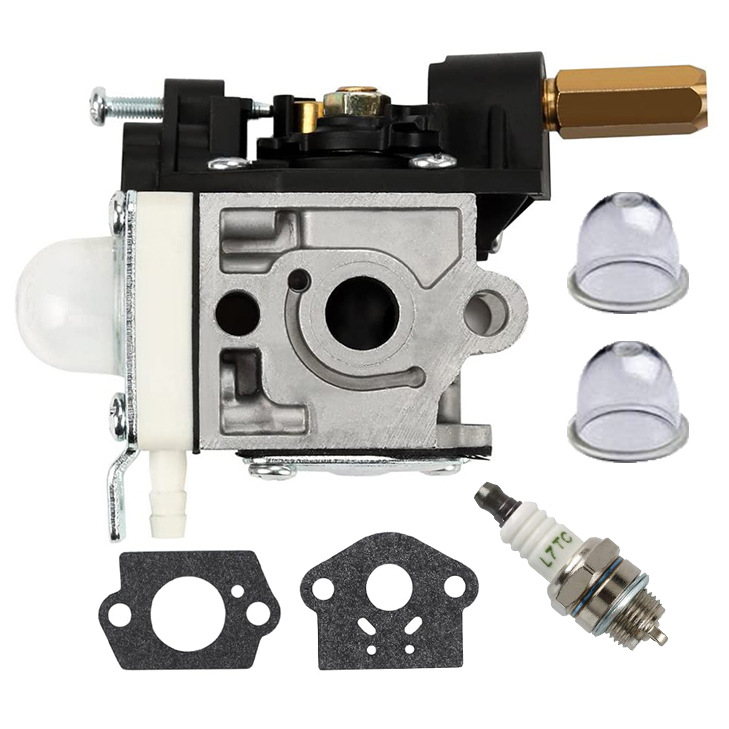 Vergaser Kompatibel Mit Zama Rb-k70a Rb-k75 Srm210 Srm-230 Srm211 Gt200 Hc150