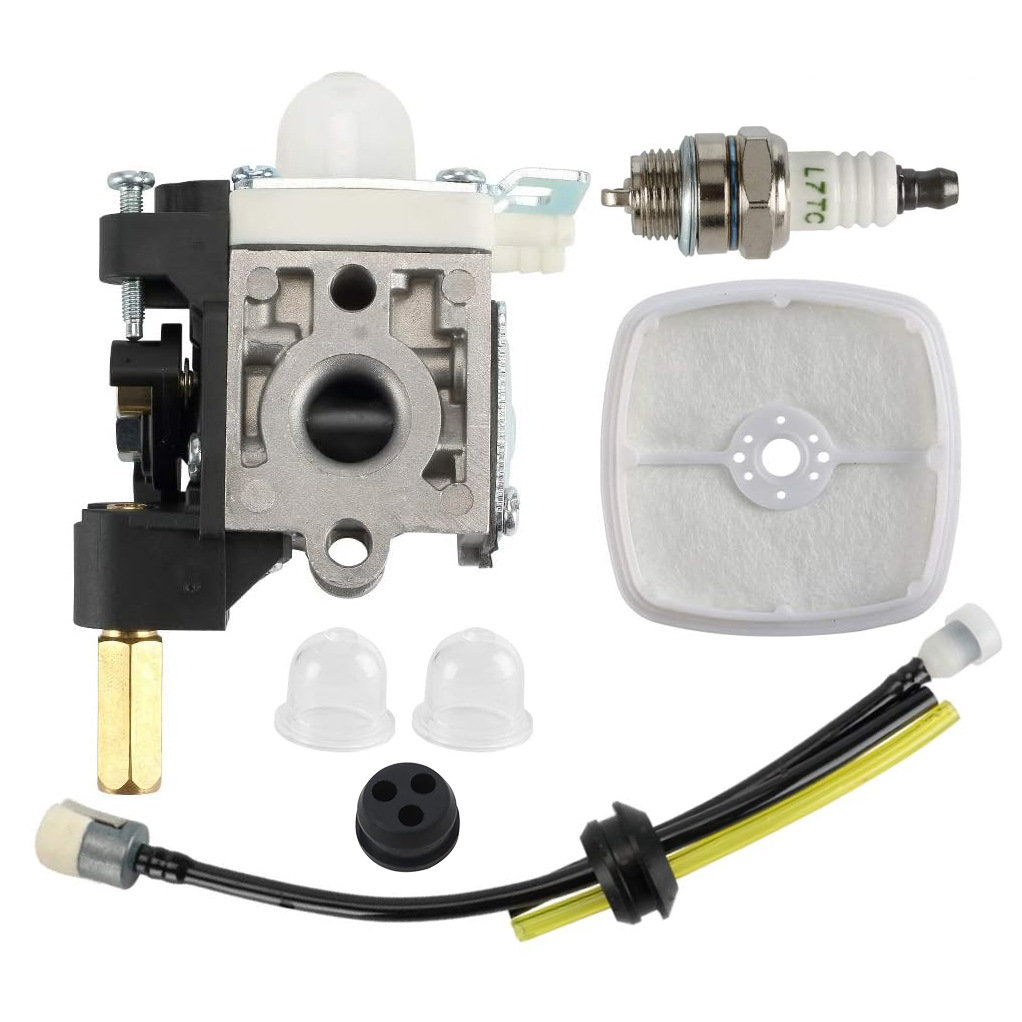 Vergaser Kompatibel Mit Zama Rb-k75 Echo Gt200 Srm210 Hc150 Pe201 Rasenmäherreparatur