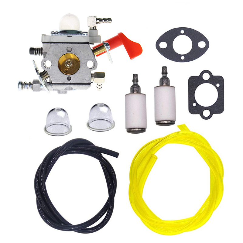 Vergaser Passend Für 23-30,5 Cm³ Walbro Wt-997 Wt-668 Wt-664 Modellbau-zubehörset