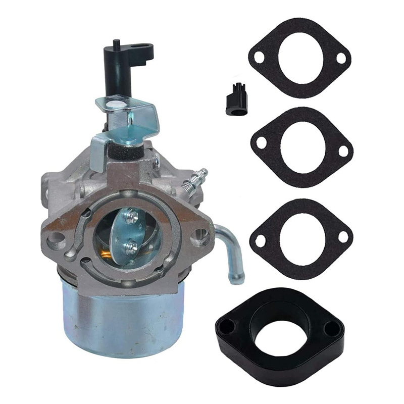 Vergaser Passend Für Briggs & Stratton 715782, 715783, 715525, 715494, 715390, Gm401p