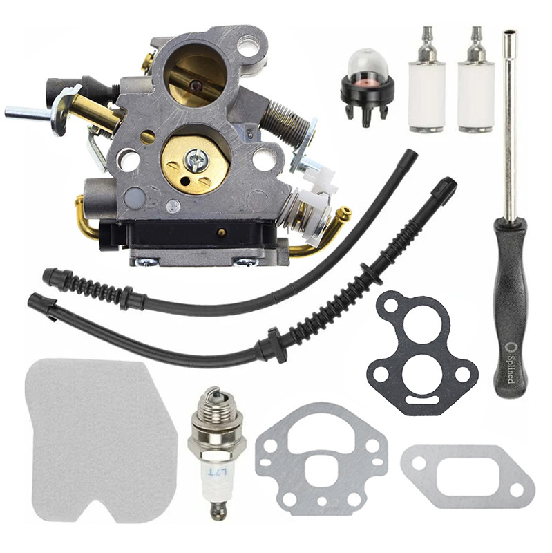 Vergaser Passend Für Husqvarna 435, 435e, 440, 440e, Cs410, Cs2240, Cs2240s