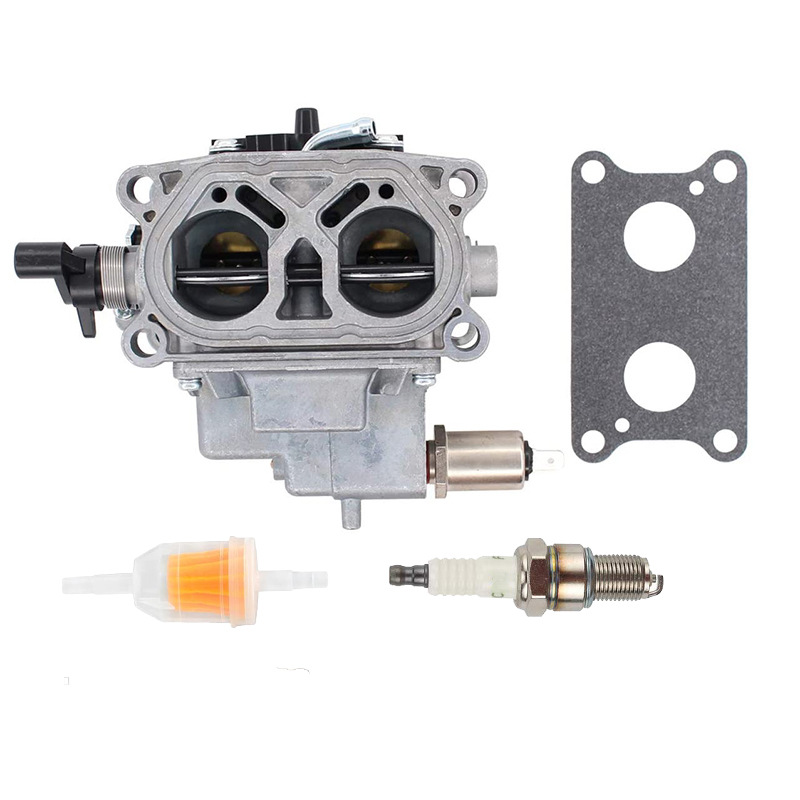 Vergaser Passend Für Honda Gxv530 Dxa1/2 Exa1/2 Rasenmähermotor 16100-z0a-815