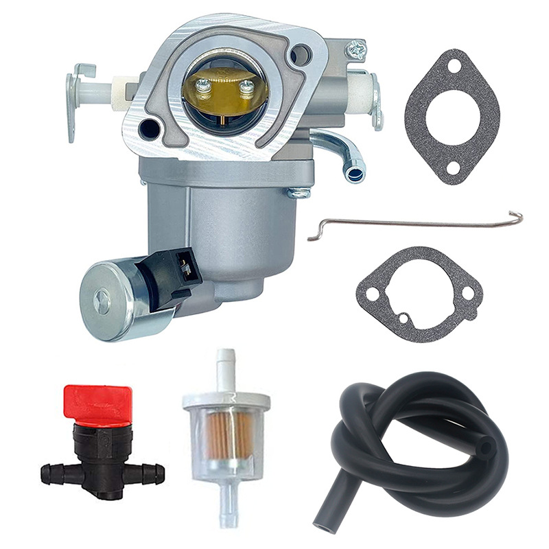 Vergaser Passend Für John Deere Teilenummer Mia13043 Motorzubehörsatz