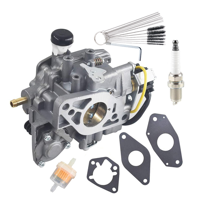 Vergaser Passend Für Kohler Ch20 Ch22 Ch25 Ch26 Cv22 Ch730 Ch740 Motor