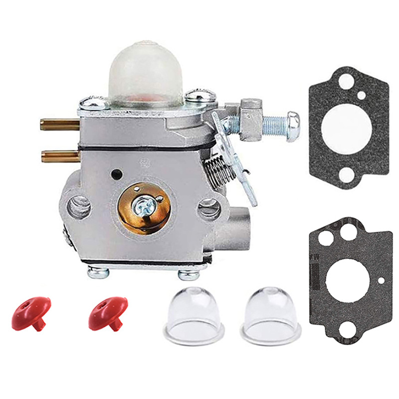 Vergaser Passend Für Ryobi Rbl30mva Rlt30ces Homelite Hbl26bp Hbc26sj