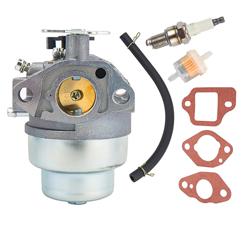 Vergaser Passend Für Rasenmäher Gcv160, Gcv135, Hrb216, Hrt216, Teilenummer 16100-z0l-023