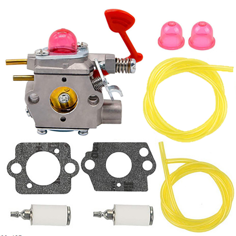 Vergaser Passend Für Wt-875 545081855 Bvm200vs P200c 25cc Gebläse