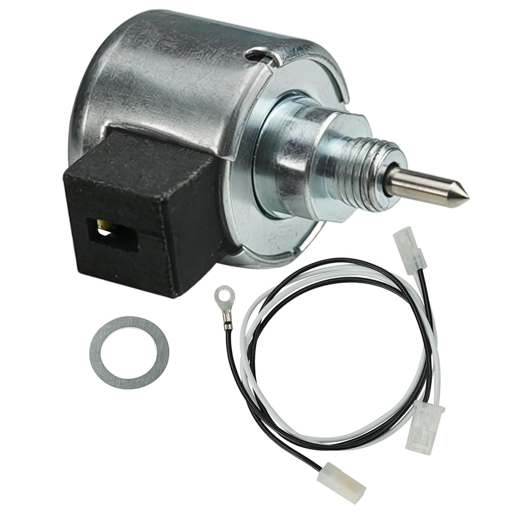 Vergaser-magnetventil 21188-7002 Kompatibel Mit Kawasaki Fr651v Fr691v Fs730v Fh430