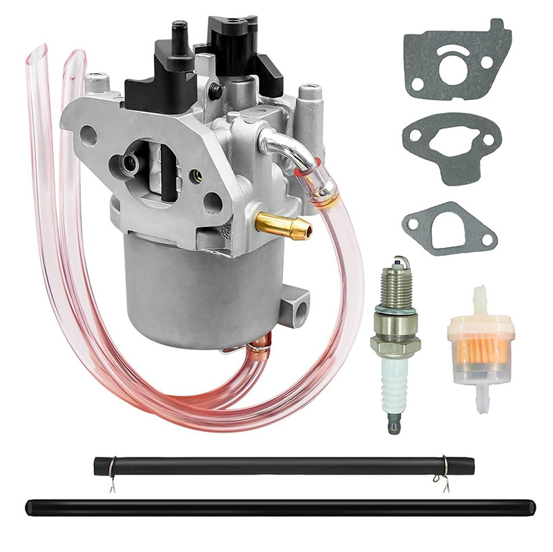 Vergaser-reparatursatz 16100-zc0-015, Kompatibel Mit Honda Ex1000 Generator