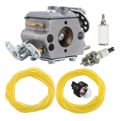 Vergaser-reparatursatz 309376002 Kompatibel Mit Ryobi Ry3714 Ry3716 Benzin-kettensäge