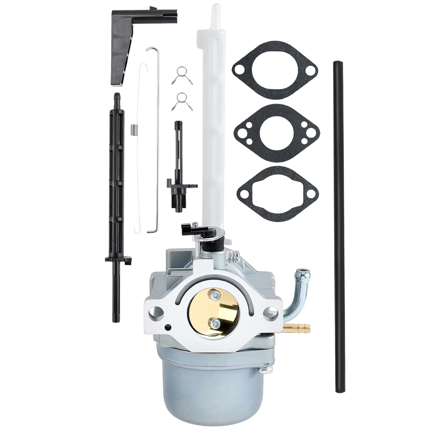 Vergaser-reparatursatz 796122 794593 696737 793161 20m107 20m414 20a113