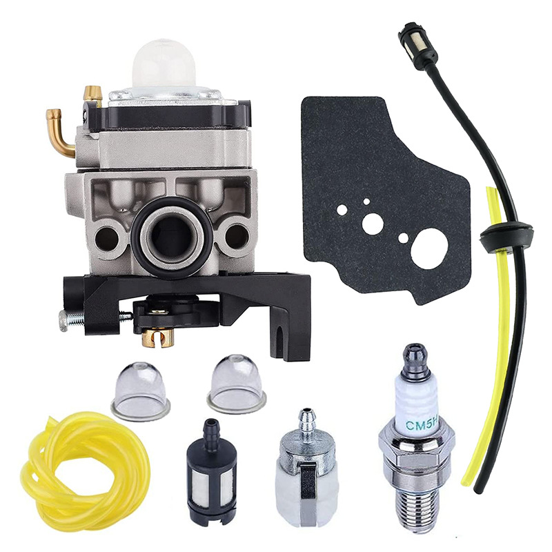 Vergaser-reparatursatz Kompatibel Mit Honda Gx35, Gx25, Fg110, Hht25, Hht35, Wyb-16c