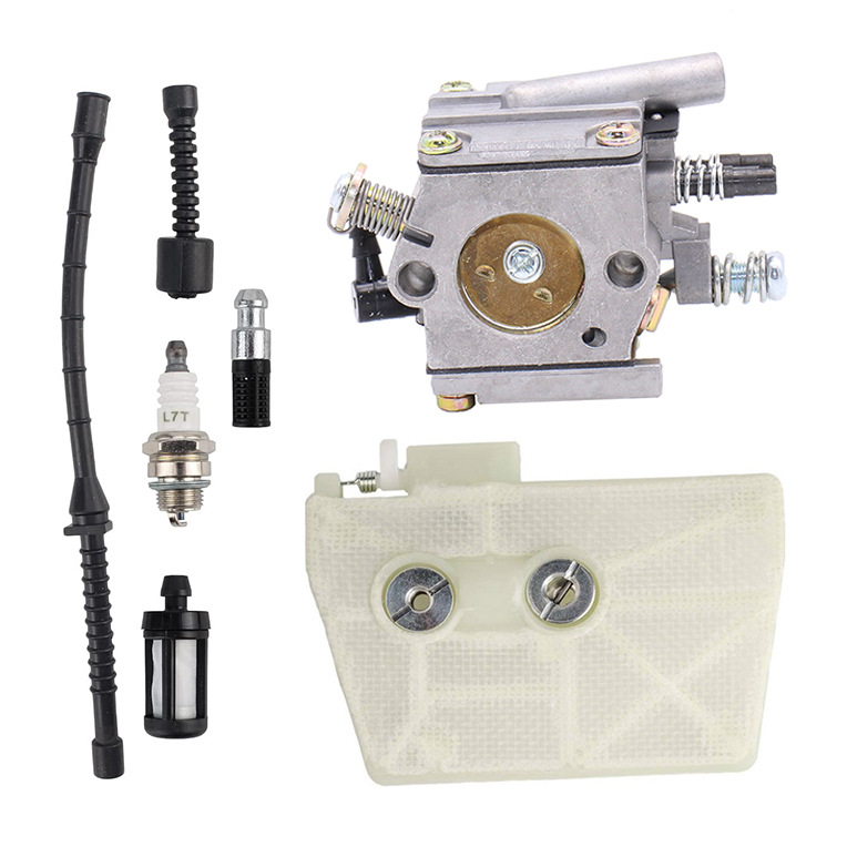 Vergaser-reparatursatz Kompatibel Mit Stihl 038 Ms380 Ms381 Zama C3-s148 11191200605 Kettensäge
