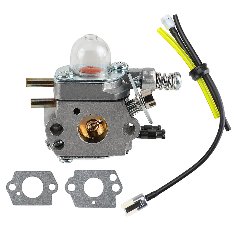 Vergaser-zubehörsatz C1u-k53 Kompatibel Mit Srm 2015 2305 2455 At203a Heckenschere