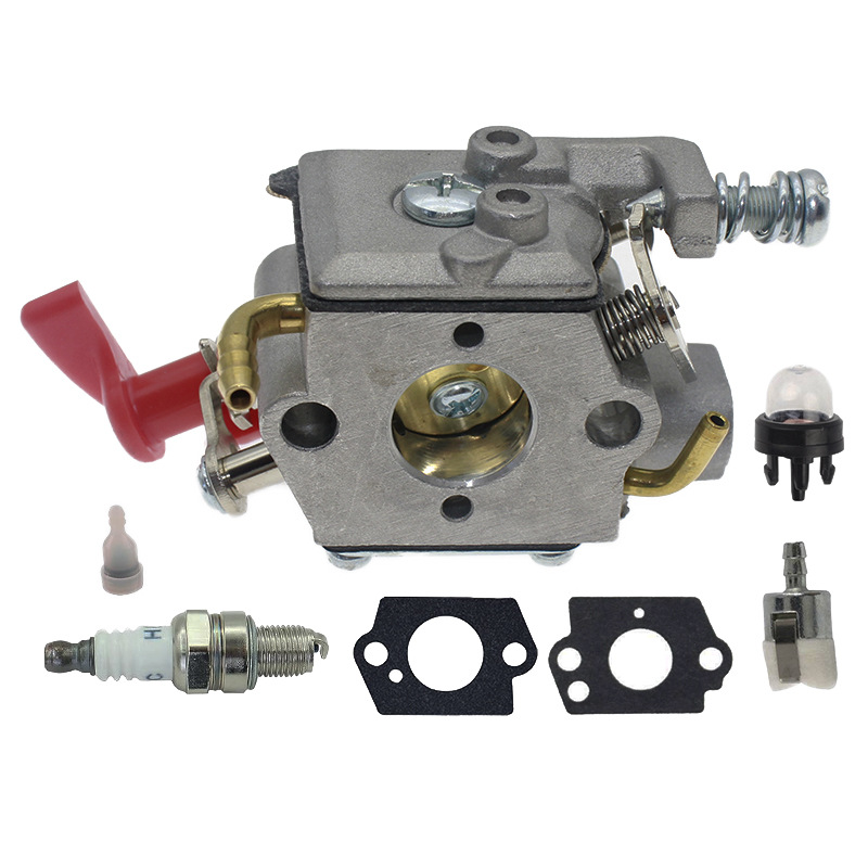 Wt-1208 Vergaser Kompatibel Mit Echo Cs-2511t Cs2511 A021004690 Shindaw 251ts