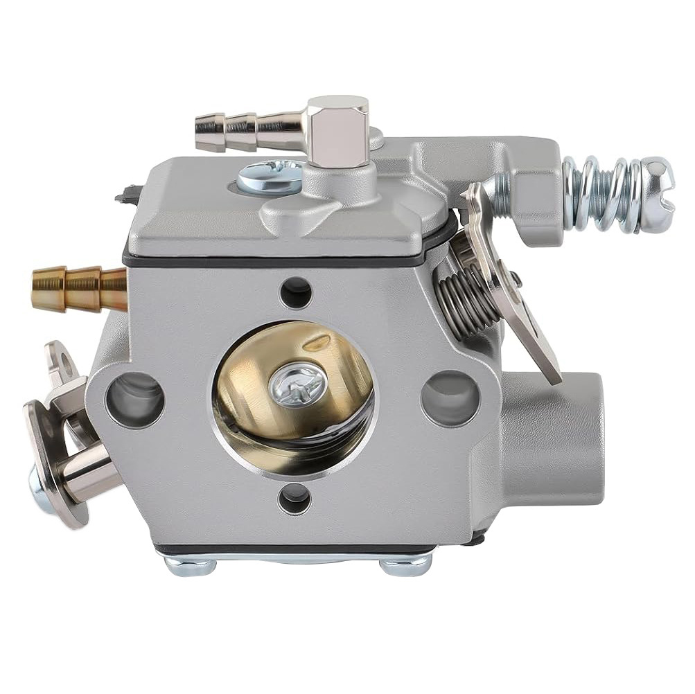 Wt-594 Vergaser Kompatibel Mit Walbro Cs-400, Cs-440, Cs-510 Und Cs-520 Kettensägen