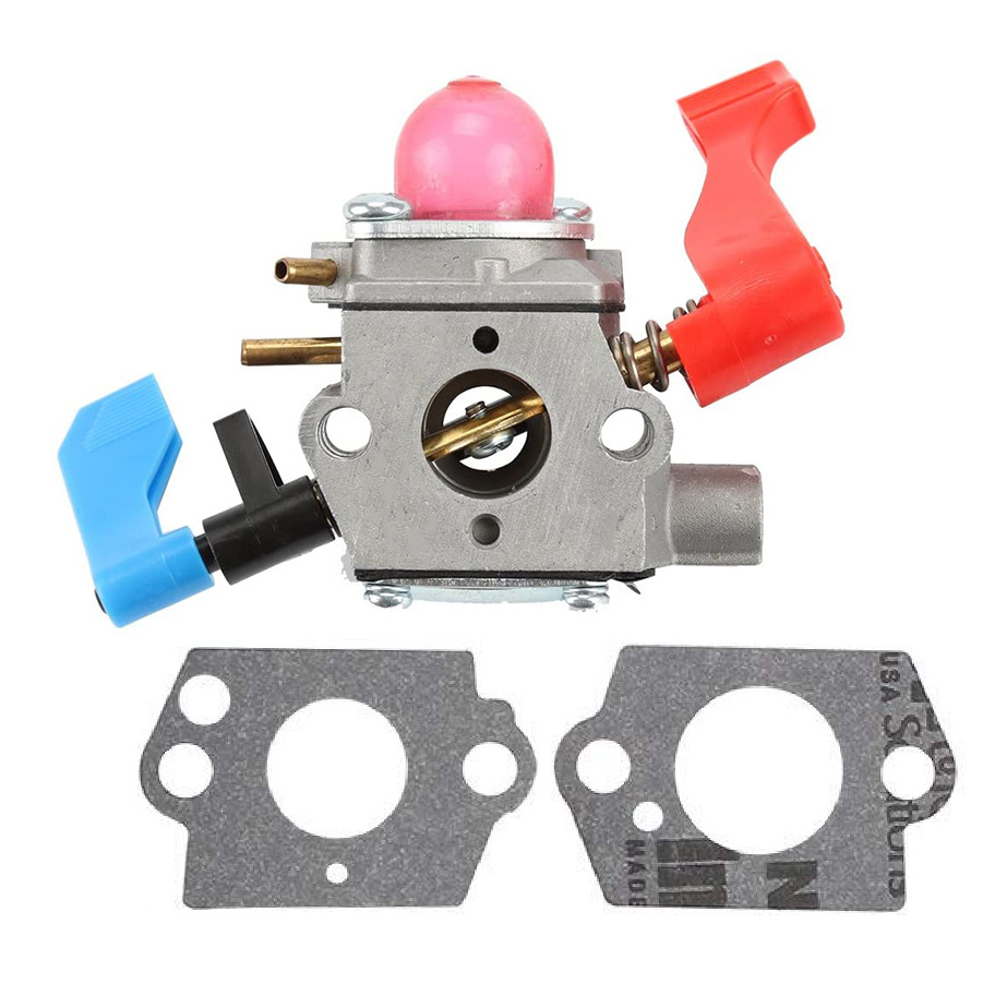 Wt-784 Vergaser Kompatibel Mit Walbro Ppbvm200 Ppbvm200le Zama C1q-w11g Gebläse