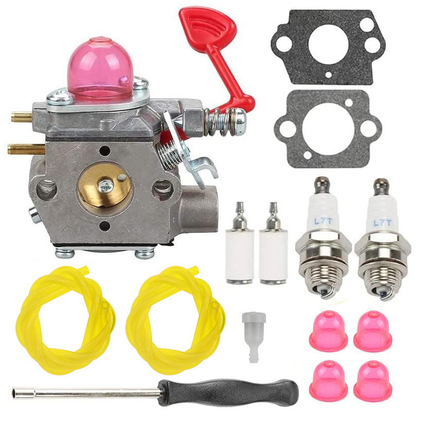 Wt-875 Vergaser Kompatibel Mit Mac Mc200vs P200c P325 200mph Gebläse 545081855