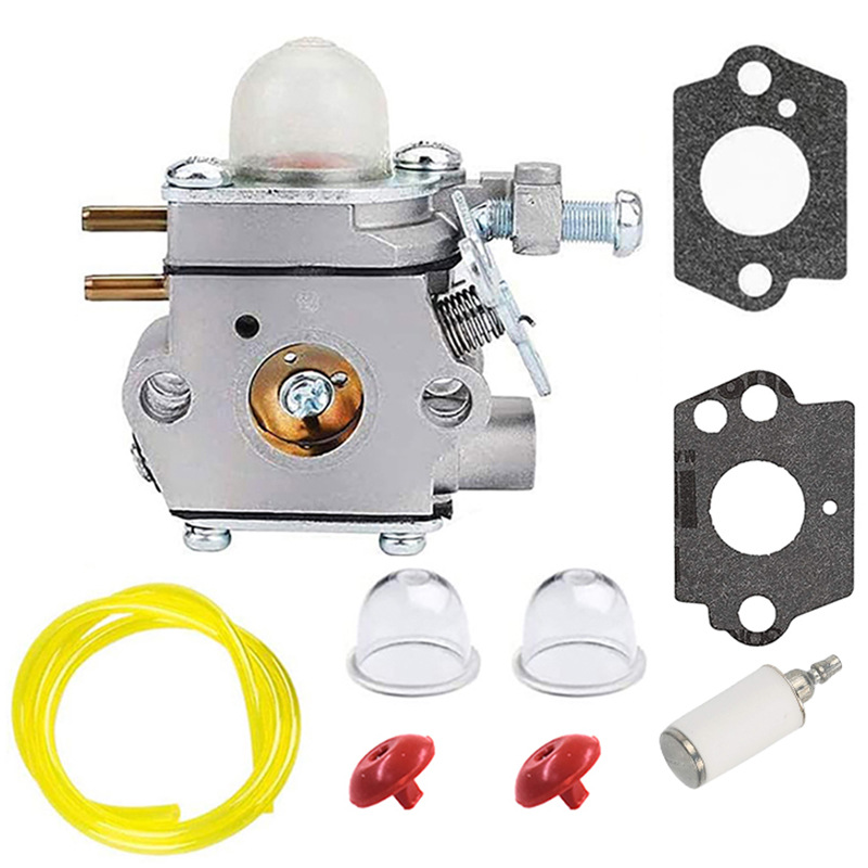 Wt-973 Rasenmähervergaser, Kompatibel Mit Tb22ec, Tb32ec, Tb225, Bl160, 753-06190 Kit