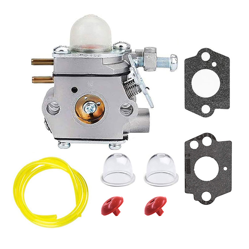 Wt-973 Vergaser, Kompatibel Mit Tb22ec, Tb32ec, Tb225, Bl160, 753-06190 Rasenmäher-kit
