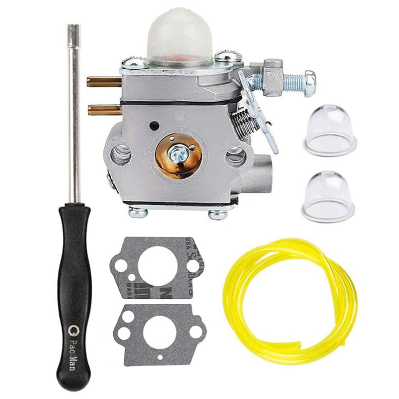 Wt-973 Vergaser-reparatursatz Für Rasenmäher Tb22ec, Tb32ec, Tb225 Und Bl160 (753-06190)