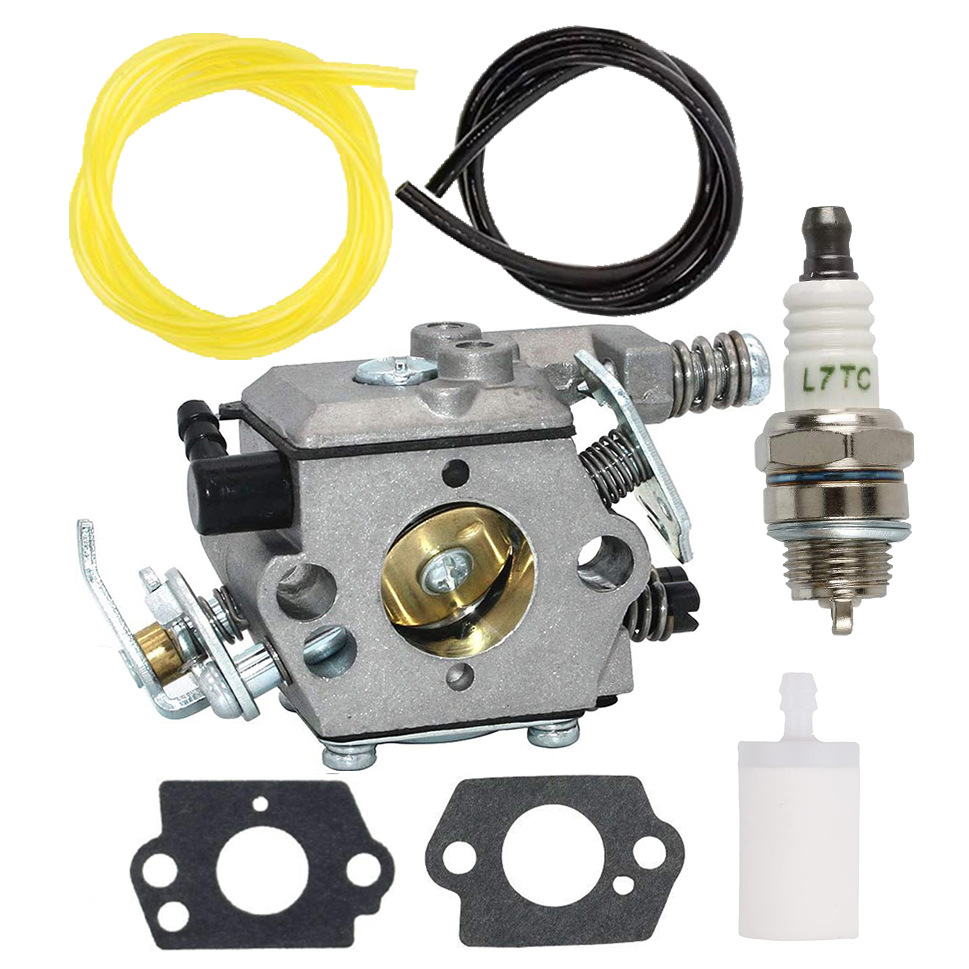 Wt-99 503281320 Vergaser, Kompatibel Mit Husqvarna 40 45 Kettensäge 39r 240 240epa