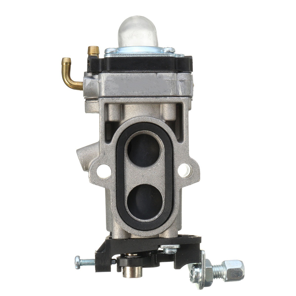 Wya-44 Vergaser Kompatibel Mit Husqvarna 350bt Und Walbro Wya-79 Tj45e Ebz8500