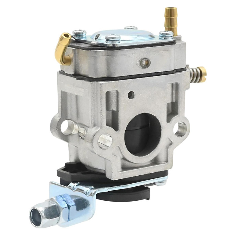 Wyk-406 Wyk-345 Vergaser Kompatibel Mit Walbro Und Echo Pb-770 Pb-770h Pb-770t