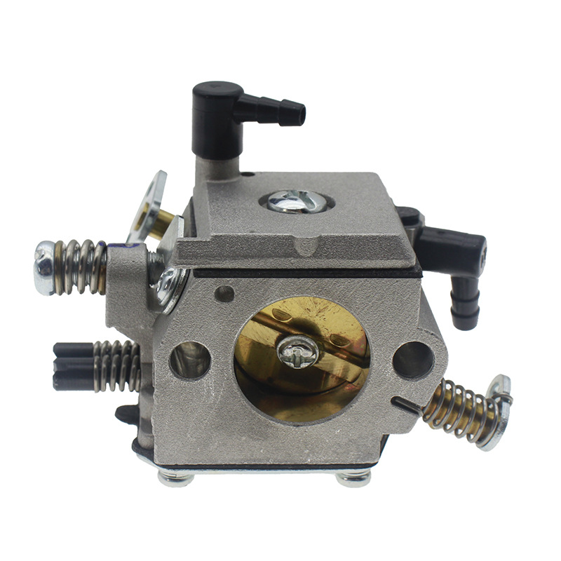 Walbro Hda-160 Vergaser, Kompatibel Mit Oleo Mac 956 961 962 Und Efco 156 162 Kettensägen