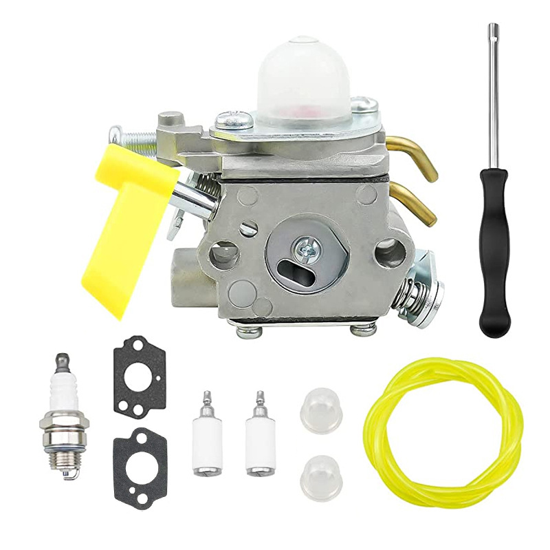 Zama C1u-h60 25cc 26cc Vergaser 309368001 Ry09050 Rasenmäher Kettensäge