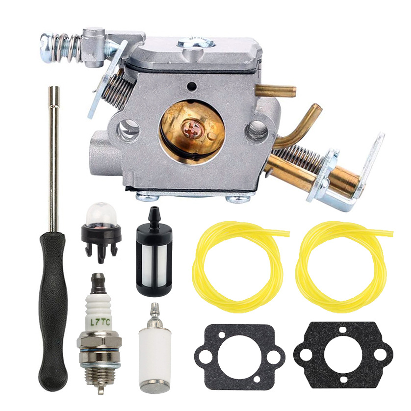 Zama C1m-h58 Ut10519 Ut10522 Ut10526 Vergaser Kompatibel Mit Homelite 46cc Kettensäge