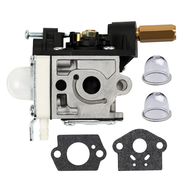 Zama Rb-k70a Rb-k75 Vergaser Kompatibel Mit Srm 210 Srm-230 Srm211 Gt200 Hc150