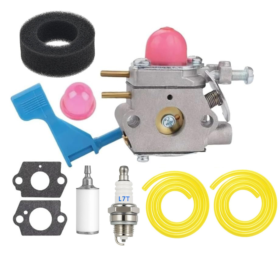 Zama C1u-w13a Vergaser Kompatibel Mit Daht22, Ght180, Ght220, Hht25 Und Ght195le.
