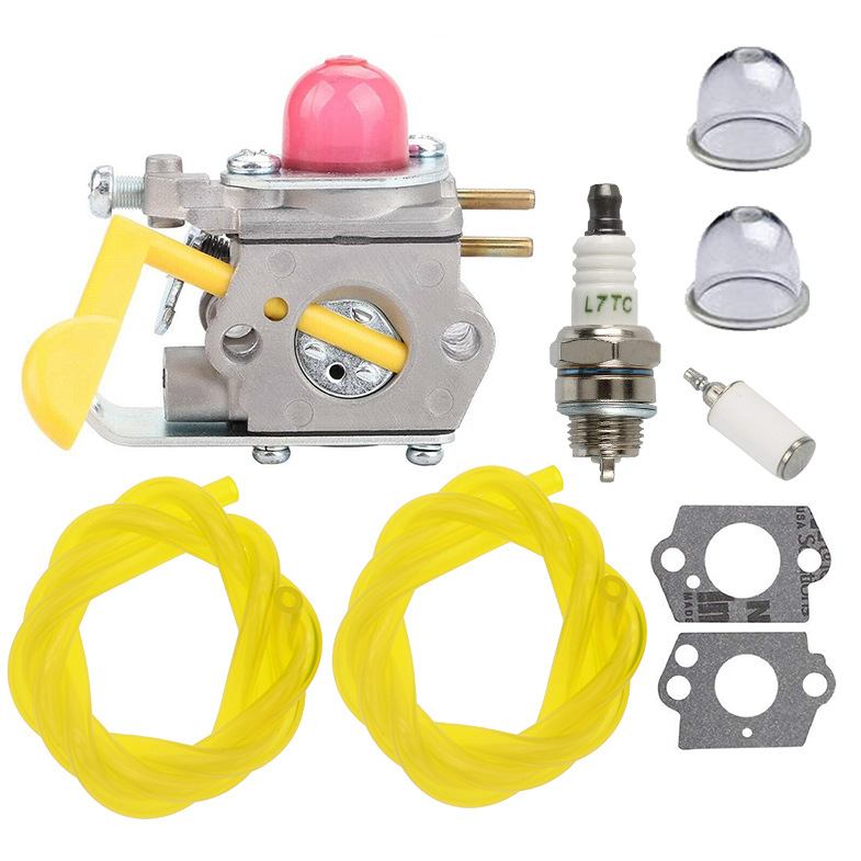 Zama C1u-w18 Vergaser Für Fl20, Fl23, Fl26, Sst25, Fx26s, Zubehörteil 530071752