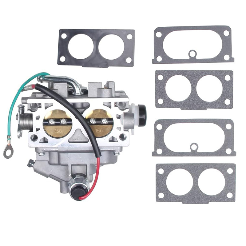Zweizylinder-vergaser, Kompatibel Mit Kohler Ch680 Ch750 Ch940 Ch960 Ch980 Cv10000 Cv940