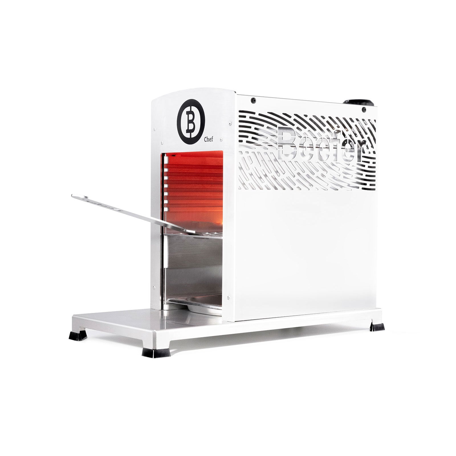 Beefer One Chef De/at 50 Mbar Propan - 01110025
