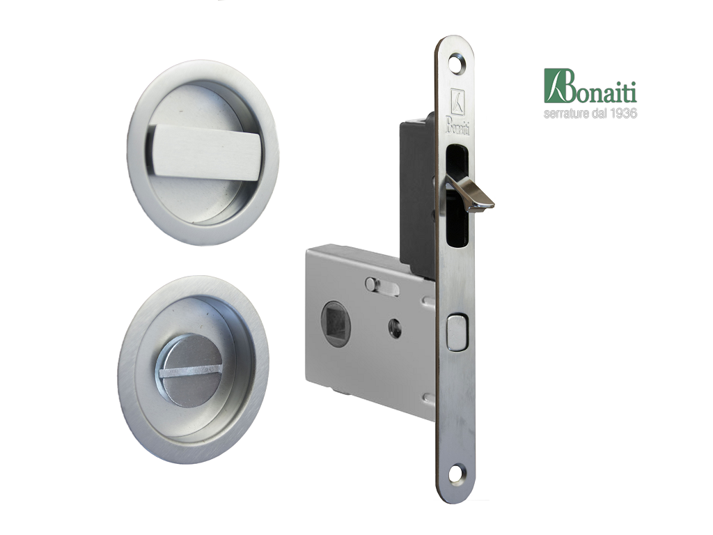 Ton.8 -kit Easy Wc H21 C/tir C