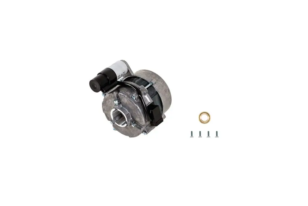 Brötje 90 W-motor Bok 19 , 7675074