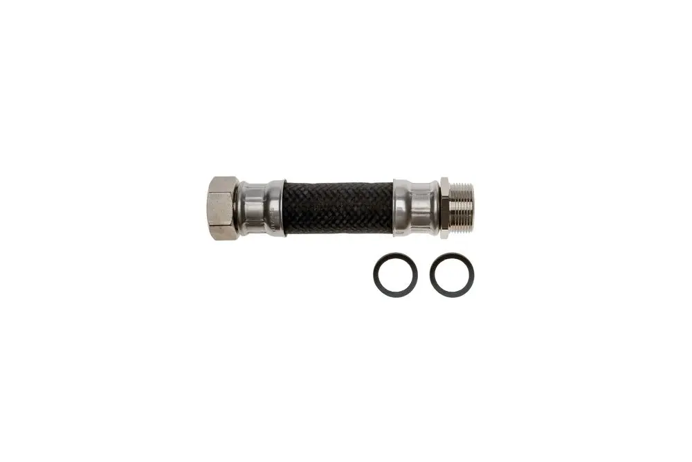Brötje 5/4 Zoll Ig - 5/4 Zoll Ag 200mm Panzerschlauch Blw Neo, 7713182