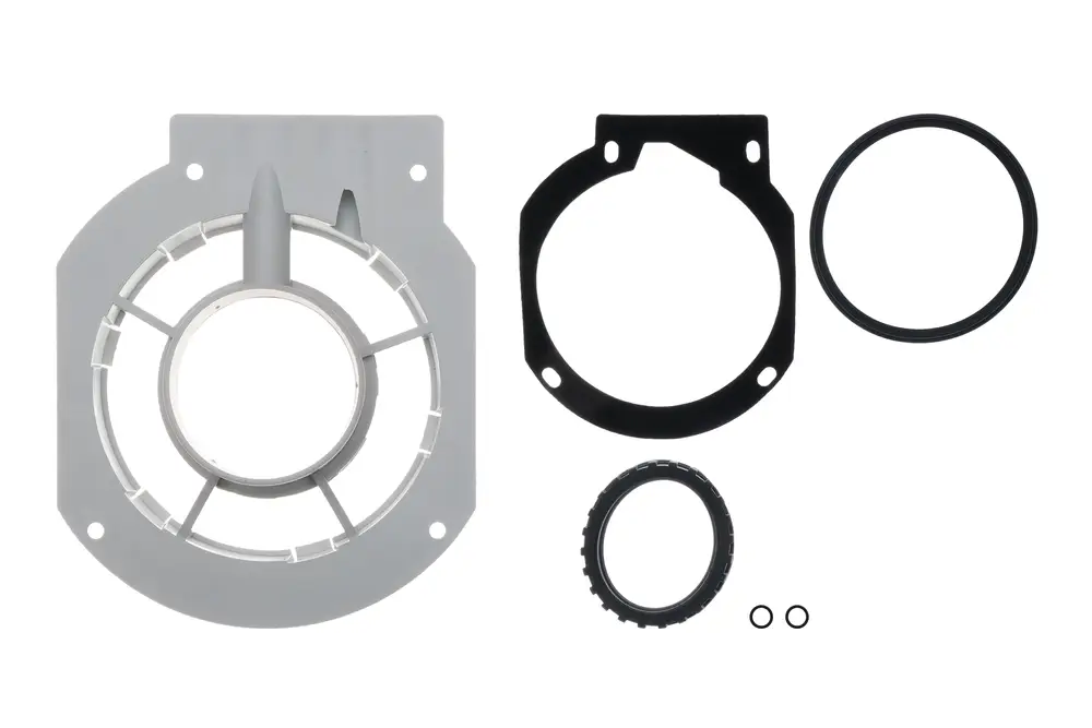 Brötje Abgasadapter Wms/ Wmc , 7637999